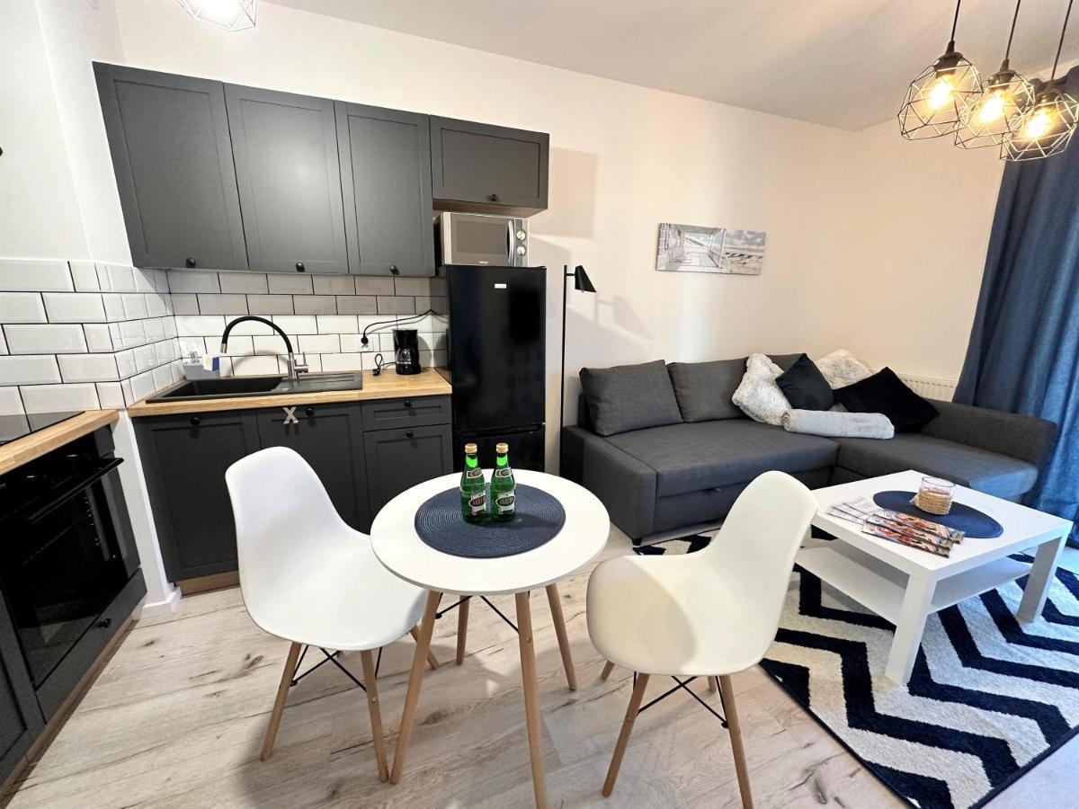 קולובז'ג Al-Dom Apartamenty Five Porta Mare מראה חיצוני תמונה