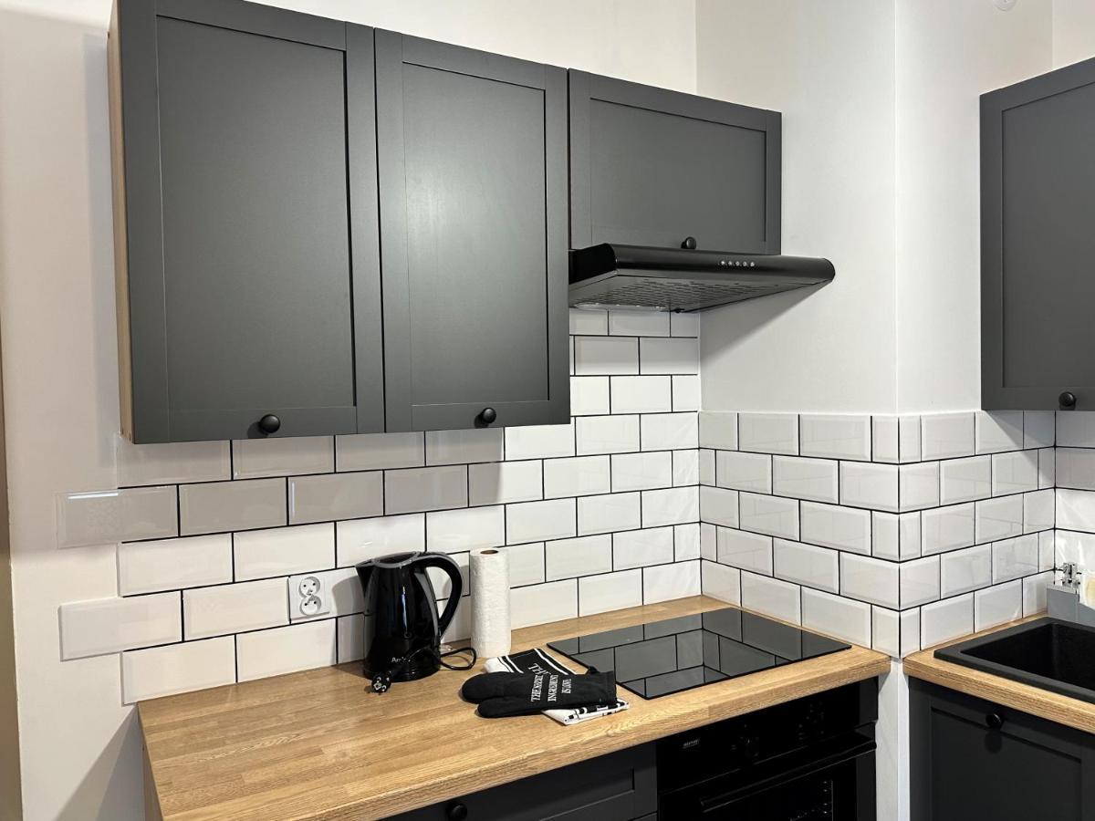 קולובז'ג Al-Dom Apartamenty Five Porta Mare מראה חיצוני תמונה