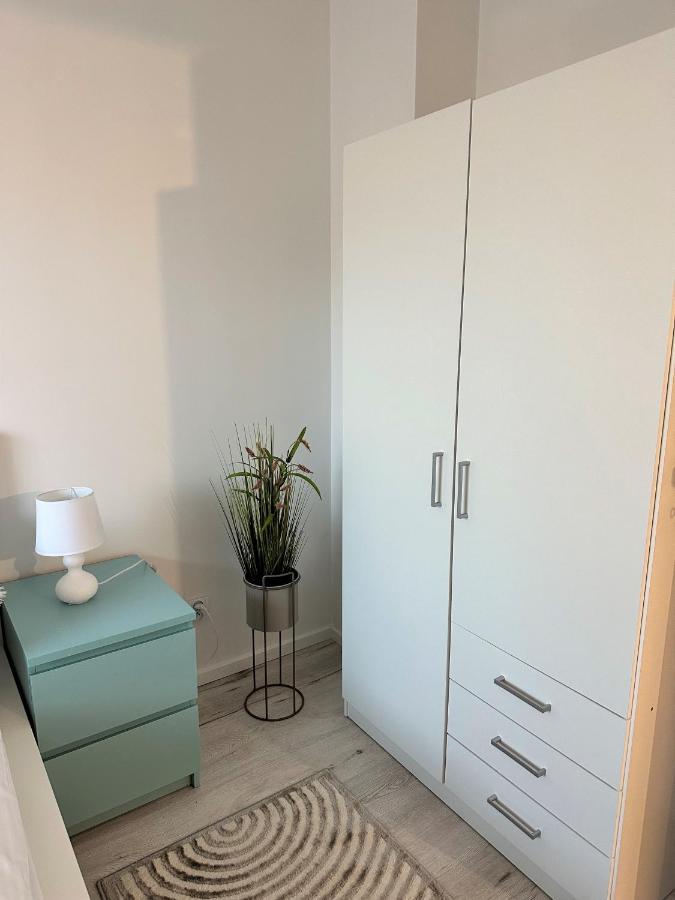 קולובז'ג Al-Dom Apartamenty Five Porta Mare מראה חיצוני תמונה