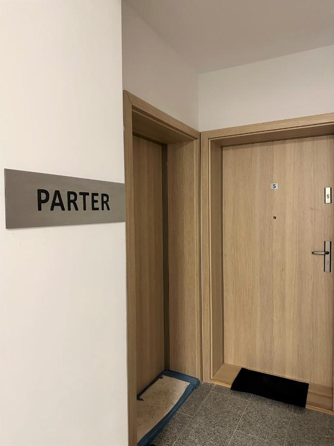 קולובז'ג Al-Dom Apartamenty Five Porta Mare מראה חיצוני תמונה